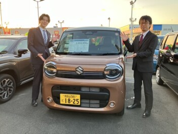 週末展示会のご案内！